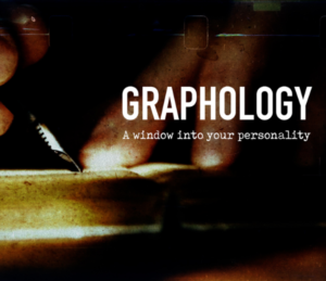 GRAPHOLOGY