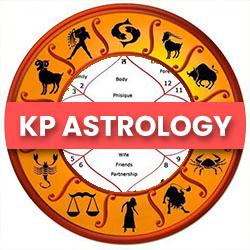 KP ASTROLOGY